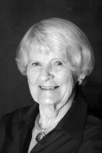 Hay — 95th birthday